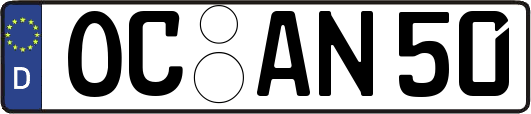 OC-AN50
