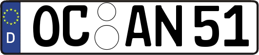 OC-AN51
