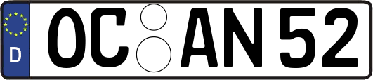 OC-AN52