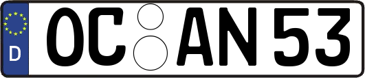 OC-AN53