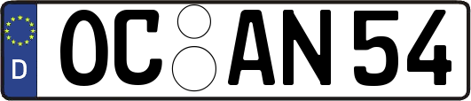 OC-AN54
