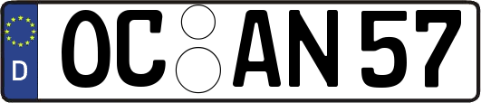 OC-AN57
