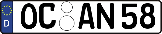 OC-AN58