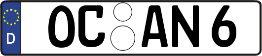 OC-AN6
