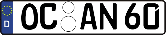 OC-AN60
