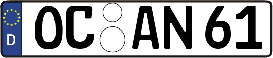 OC-AN61