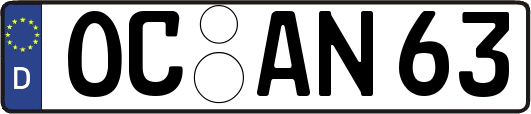 OC-AN63