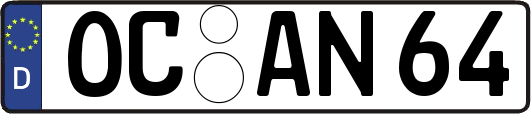 OC-AN64