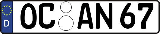 OC-AN67