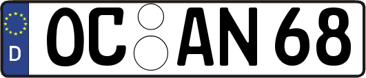 OC-AN68