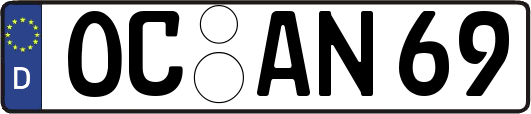 OC-AN69