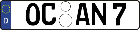 OC-AN7