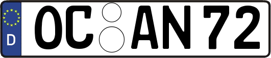 OC-AN72