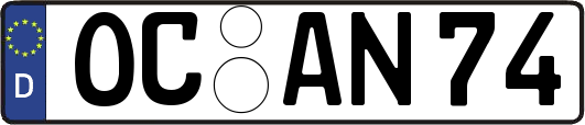 OC-AN74