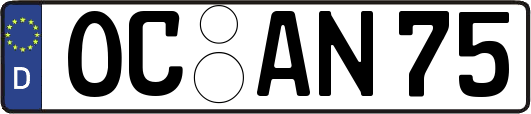 OC-AN75