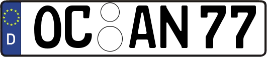 OC-AN77
