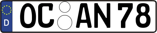 OC-AN78