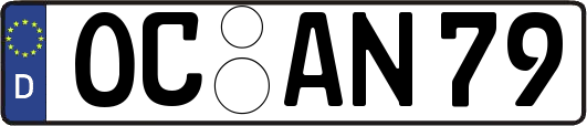 OC-AN79