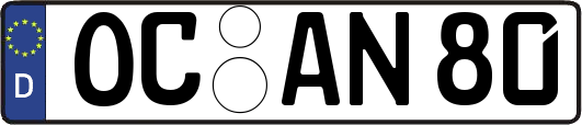 OC-AN80