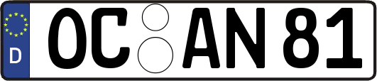 OC-AN81