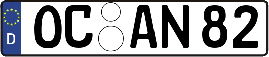 OC-AN82