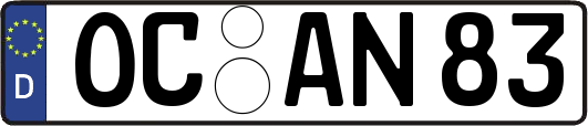 OC-AN83