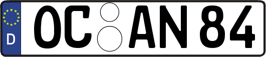 OC-AN84
