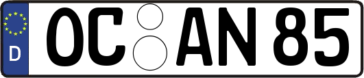 OC-AN85