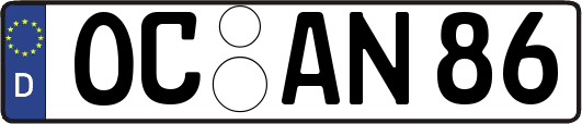 OC-AN86