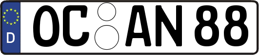 OC-AN88