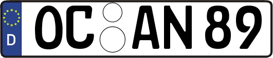 OC-AN89
