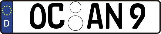 OC-AN9