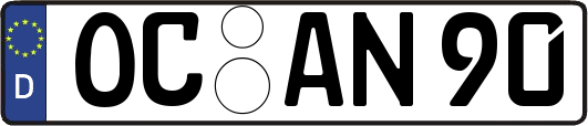 OC-AN90