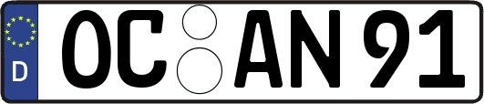 OC-AN91