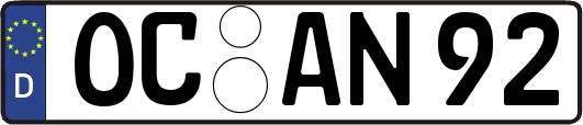OC-AN92