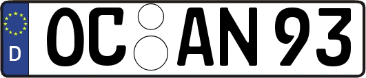 OC-AN93