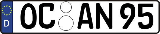 OC-AN95