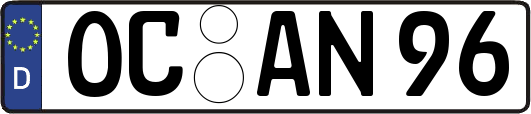 OC-AN96
