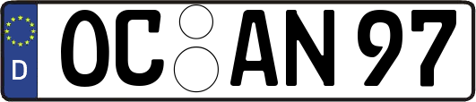 OC-AN97