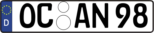 OC-AN98