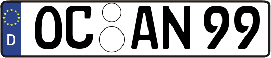 OC-AN99