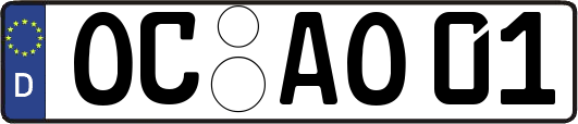 OC-AO01