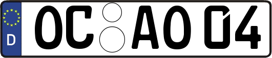 OC-AO04
