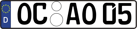 OC-AO05