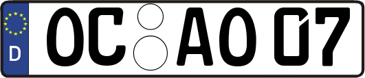 OC-AO07
