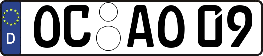 OC-AO09