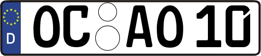 OC-AO10