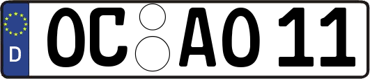 OC-AO11