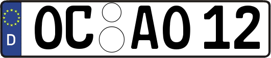 OC-AO12