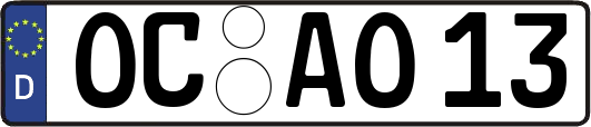 OC-AO13